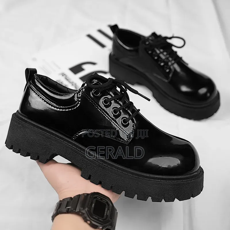 Original Brand New Loafers