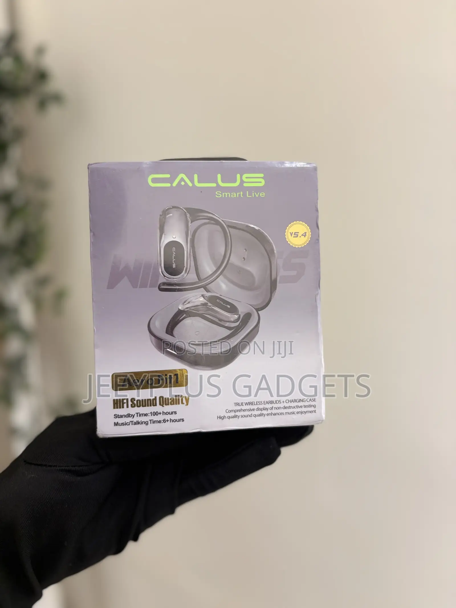 Calus AirPod Aerofit 1