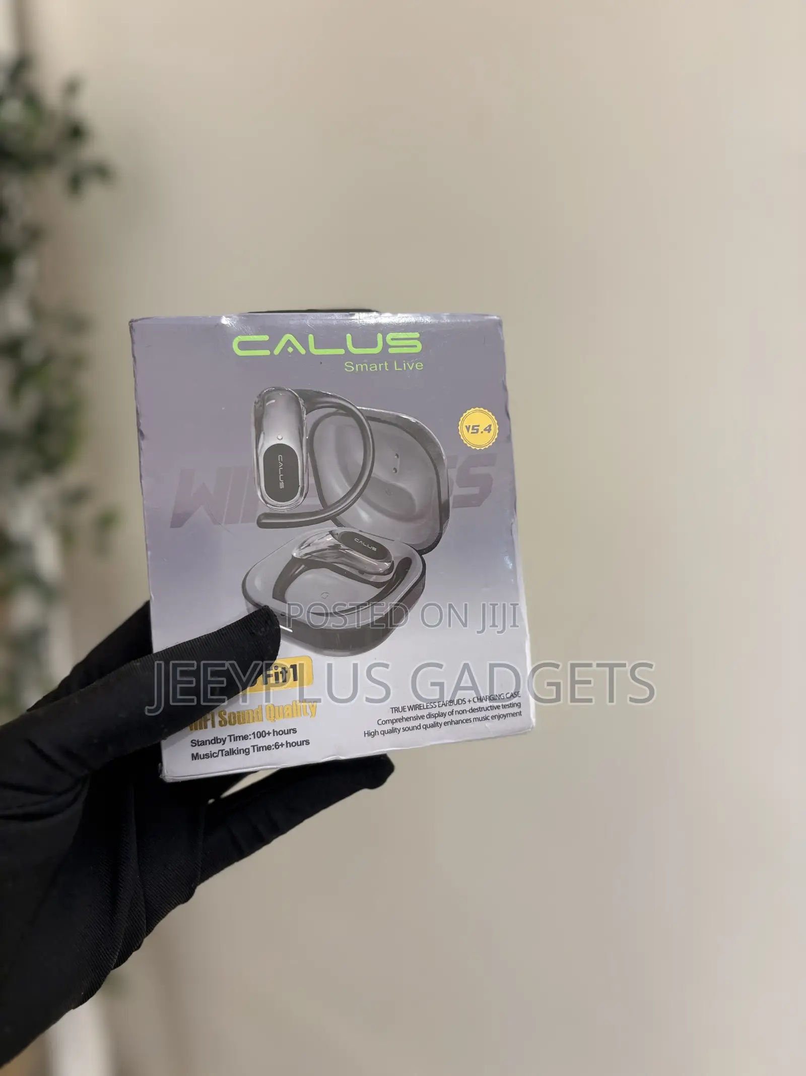 Calus AirPod Aerofit 1