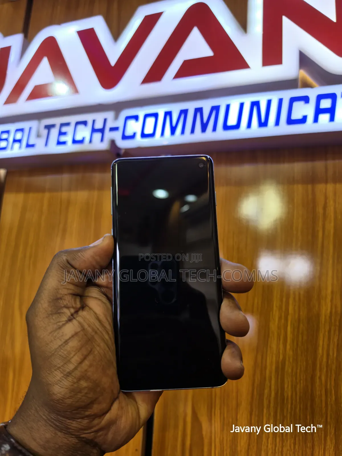 Samsung Galaxy S10 128 GB