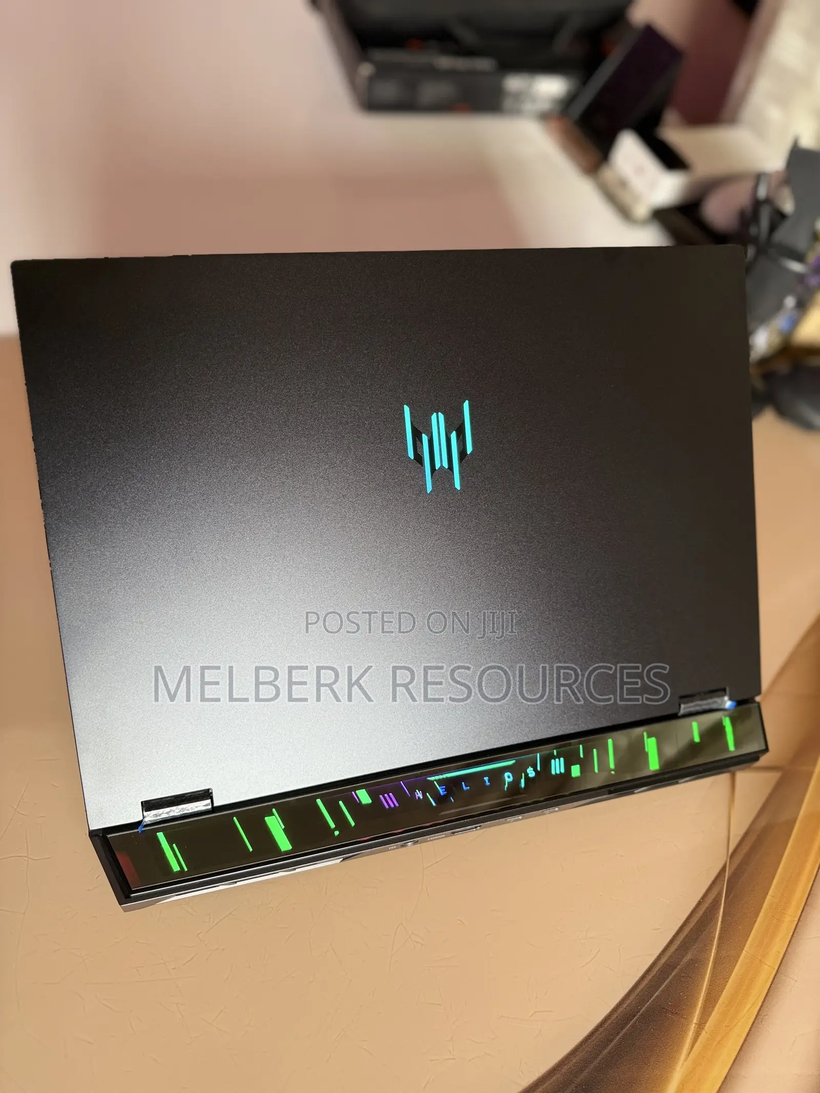 New Laptop Acer Predator Helios Neo 16 32GB Intel Core Ultra 9 SSD 2T