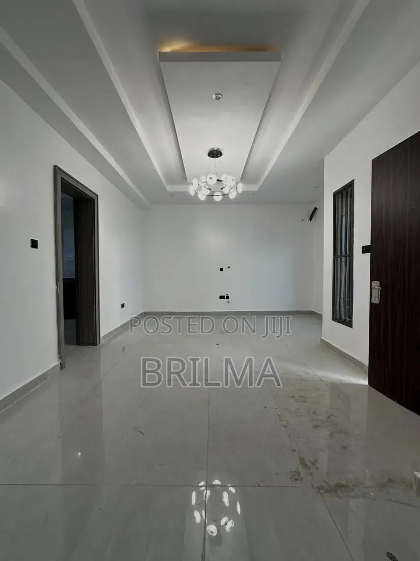 4bdrm Duplex in Jahi for sale