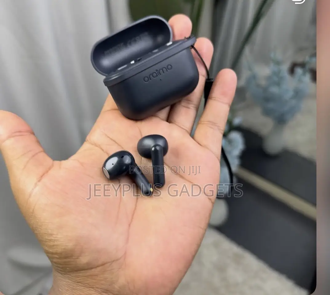 Oraimo Spacebuds Air