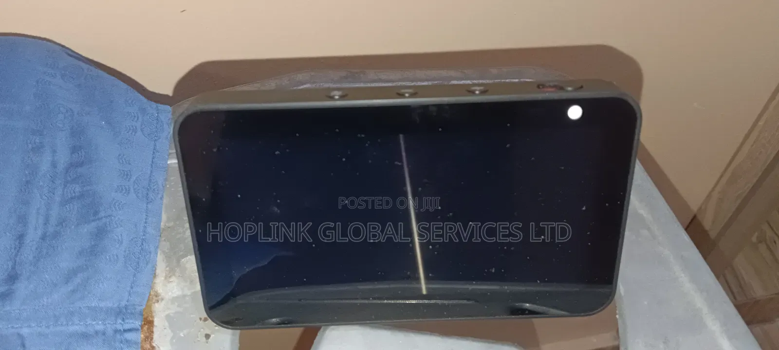 High Quality Echo Show Alexa Can Show You More