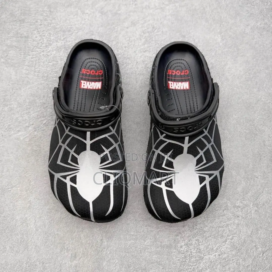Marvel X Spiderman "Venom" Edition