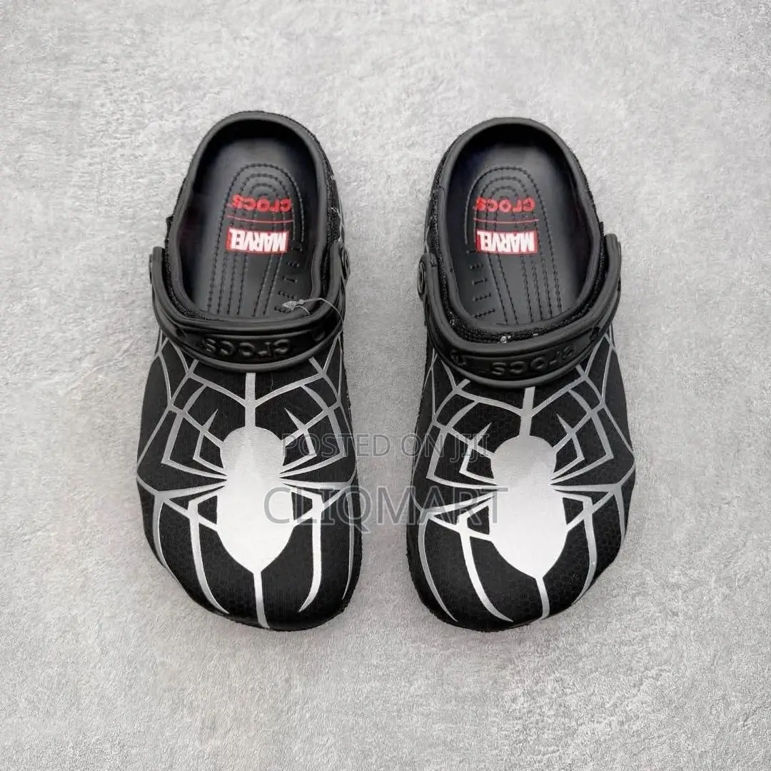 Marvel X Spiderman "Venom" Edition