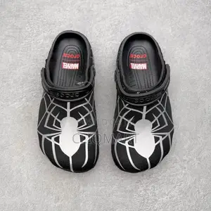 Marvel X Spiderman "Venom" Edition