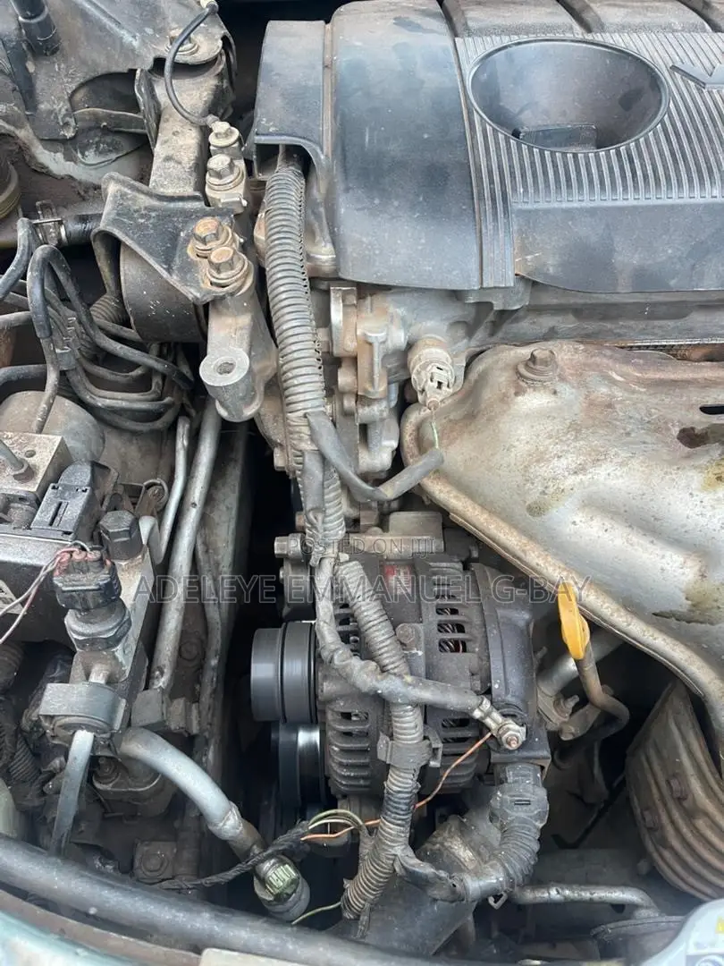 Toyota Camry 2010 Silver