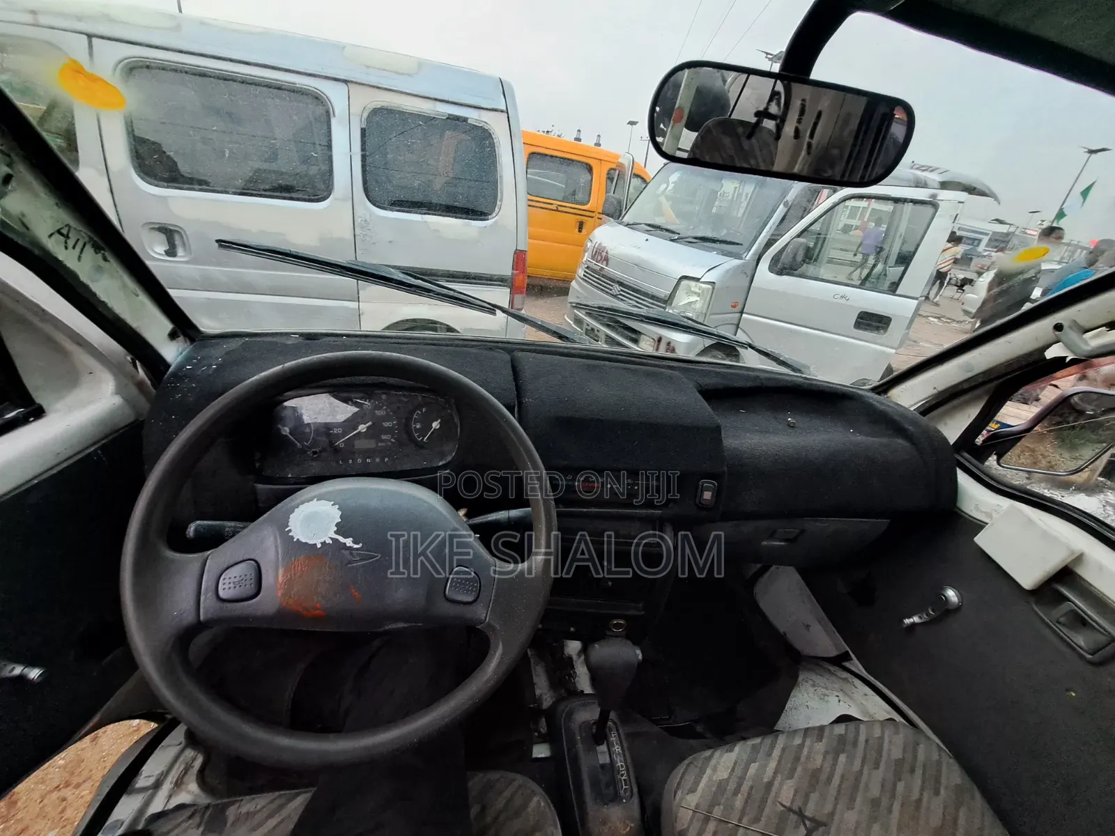 New Model Daihatsu Hijet Truck