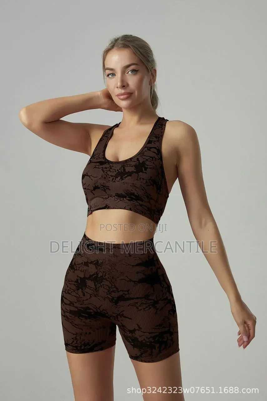 Yoga Sport Pants