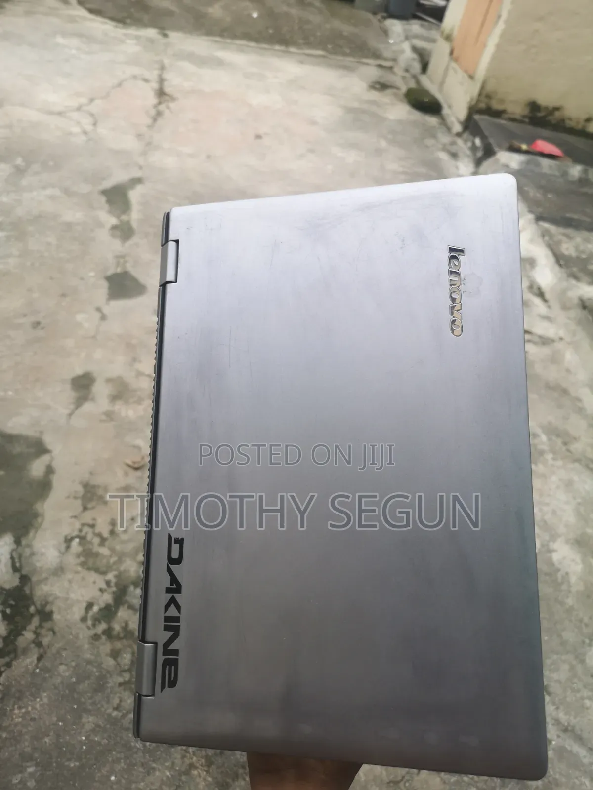 Laptop Lenovo 8GB Intel Core i5 SSD 128GB