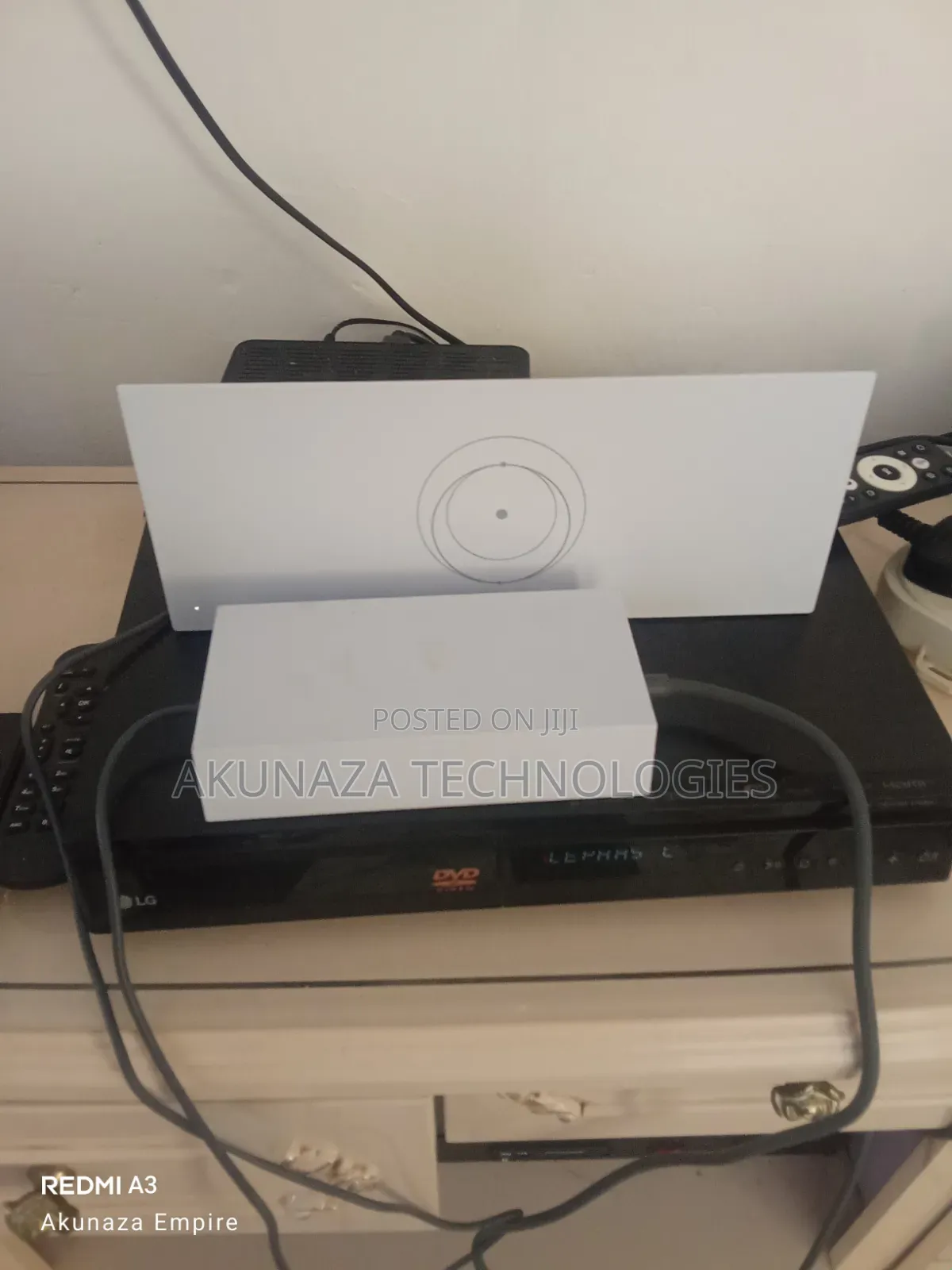 Professional Starlink Installation for Homes