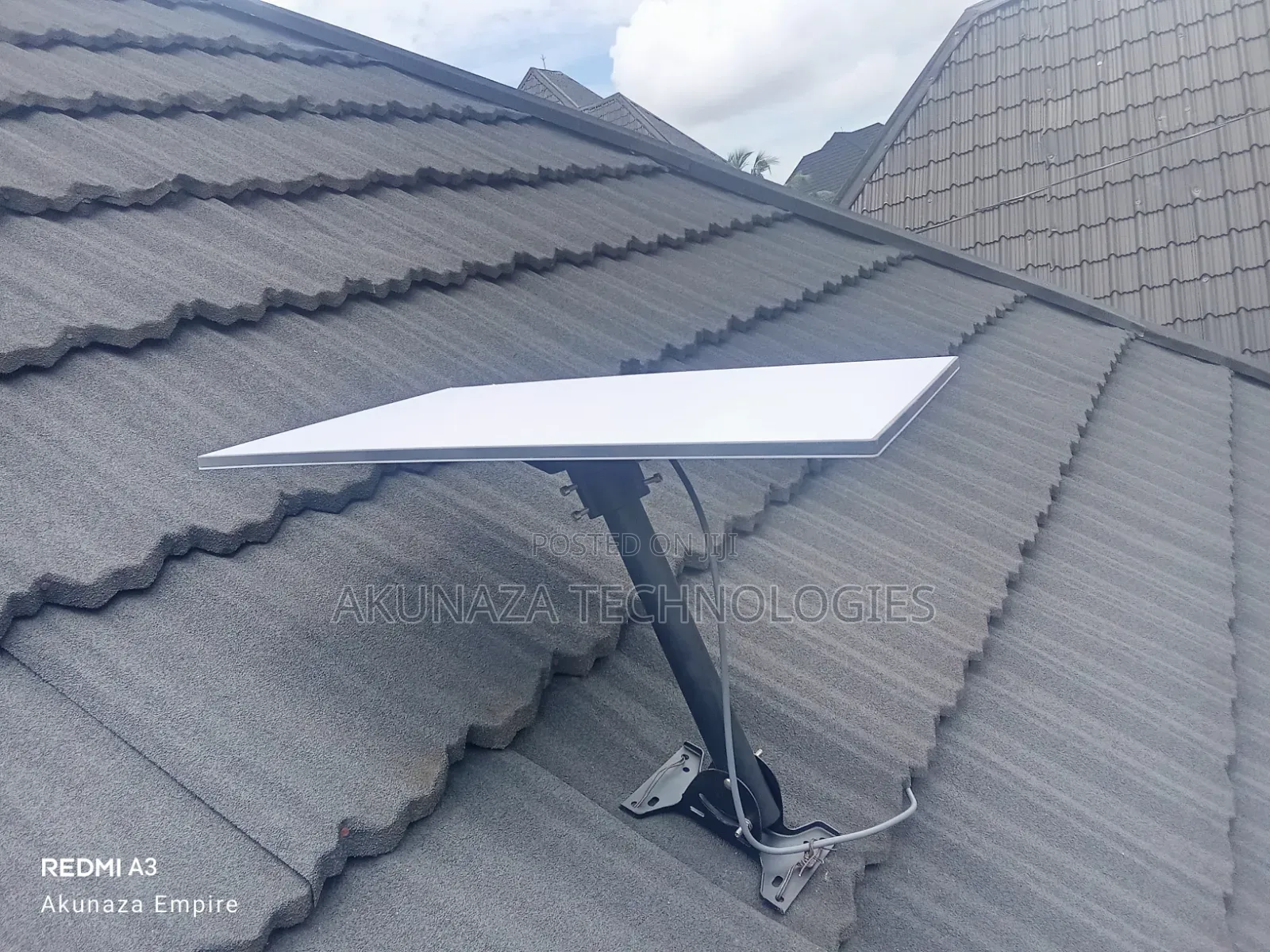Professional Starlink Installation for Homes