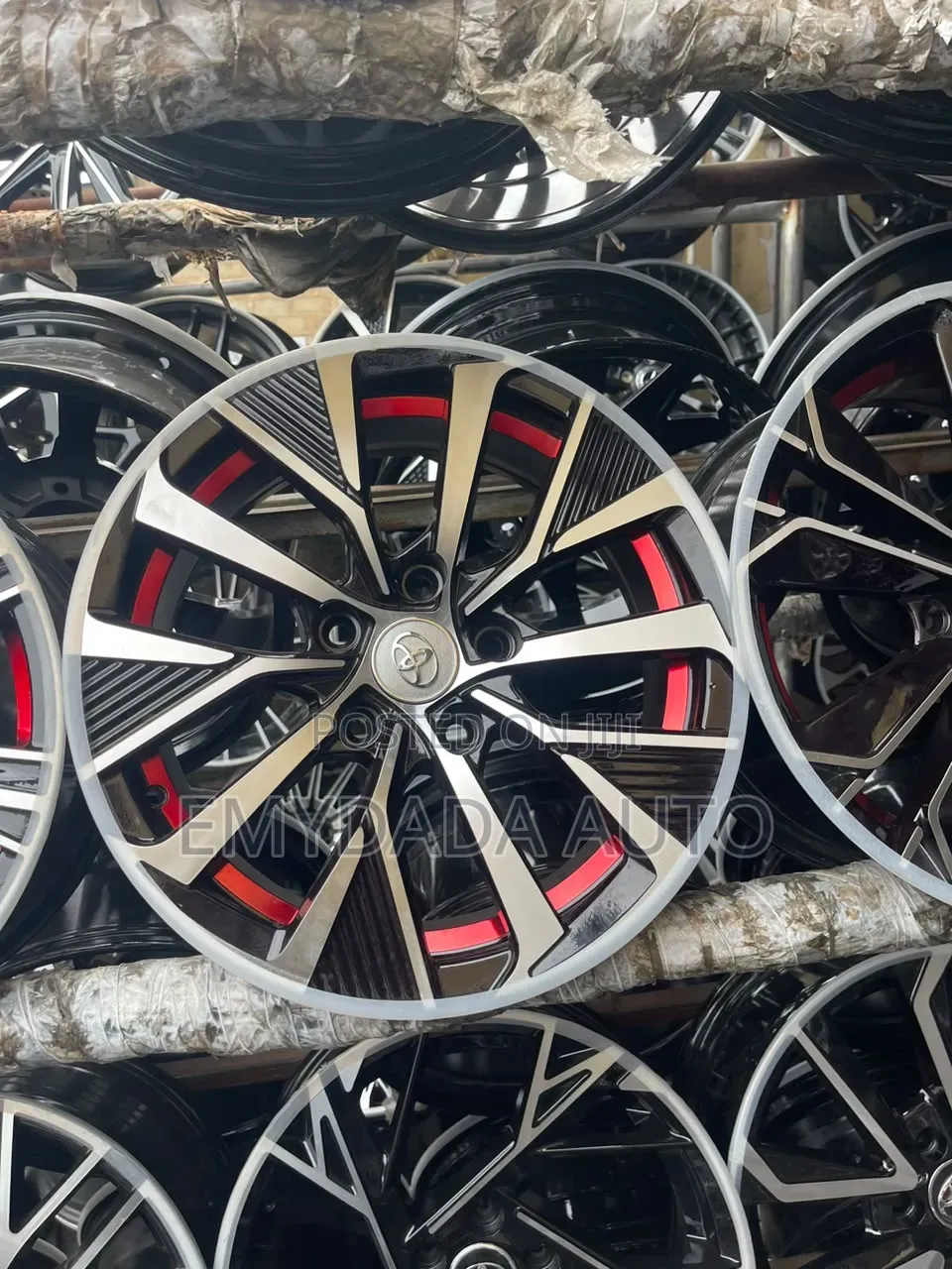 Rim for Any Car