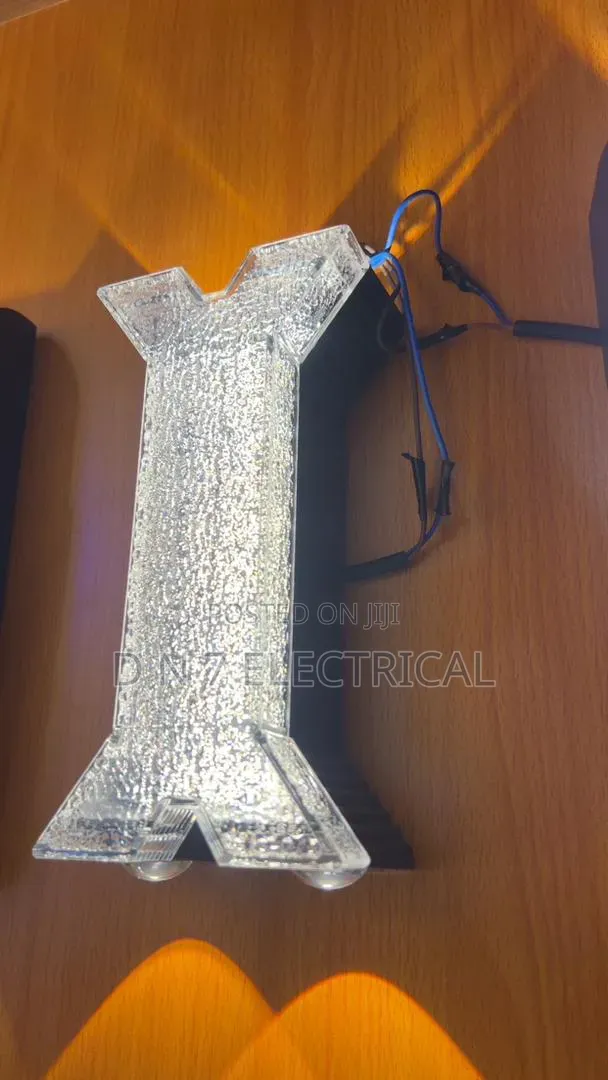 LED Wall Outdoor Light
