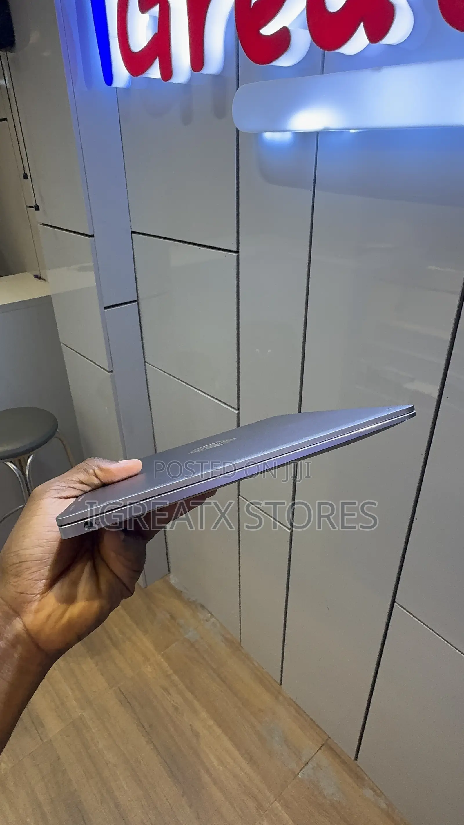 Laptop HP EliteBook Folio G1 8GB Intel Core i5 SSD 256GB