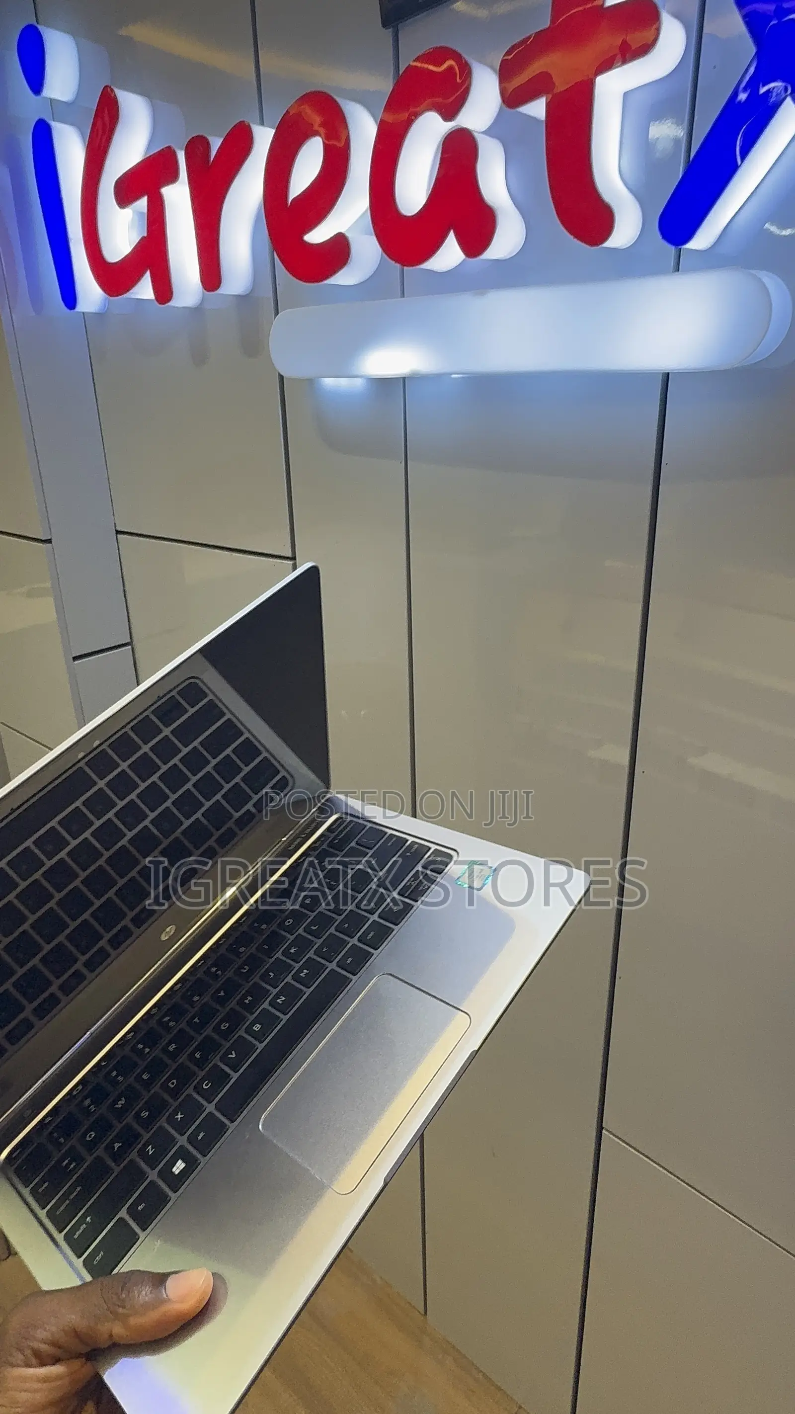 Laptop HP EliteBook Folio G1 8GB Intel Core i5 SSD 256GB