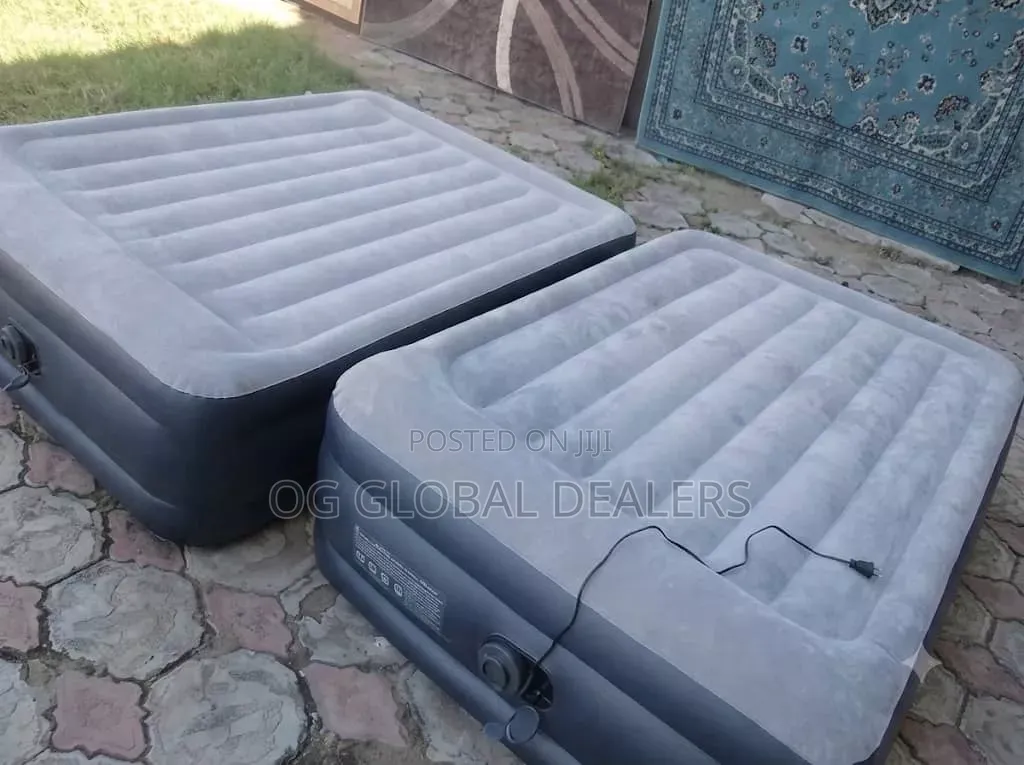 Intex Inflatable Airbed/Mattress