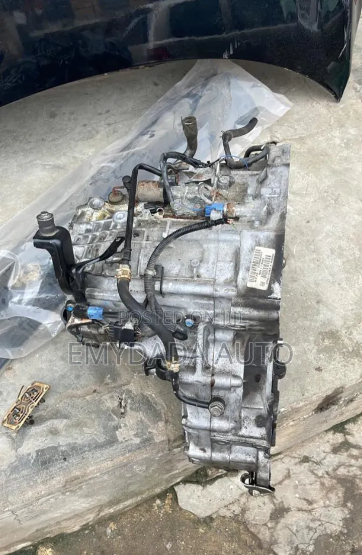 Gear Box 2018 to 2020 Accord