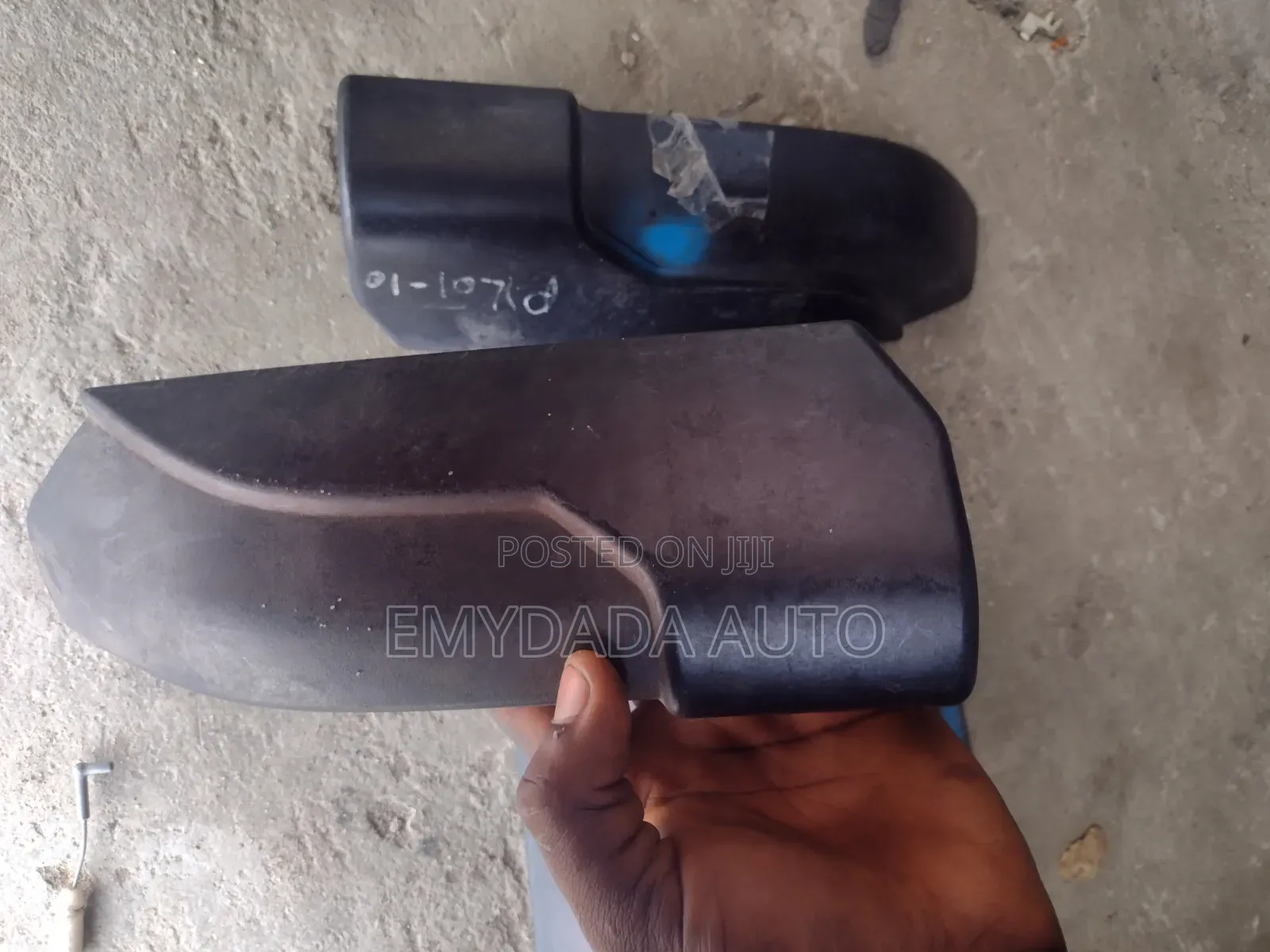 Roof Carrier Cover for Honda Pilot 2010