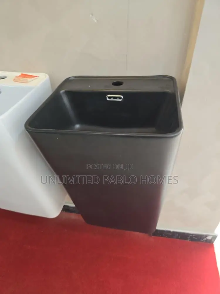 Luxury Super Wall Mounted Basin Sink