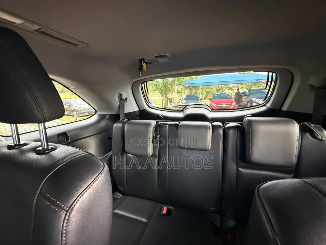 Toyota Highlander Limited 4dr SUV (3.5L 6cyl 6A) 2014 Gray