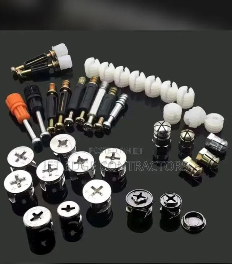 Minifix Connector