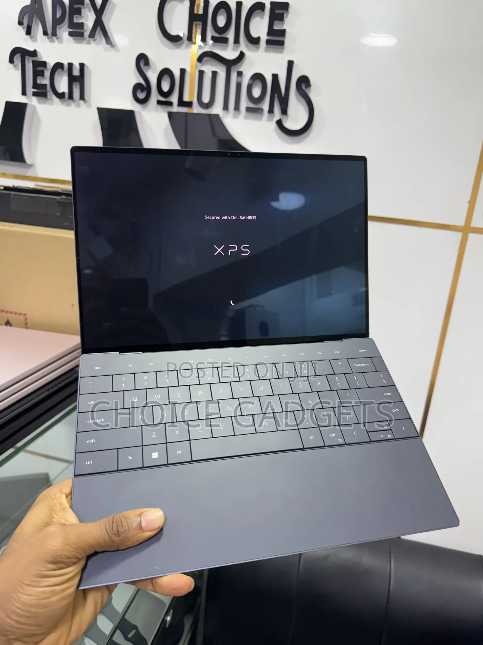 Laptop Dell XPS 13 16GB Intel Core i5 SSD 512GB