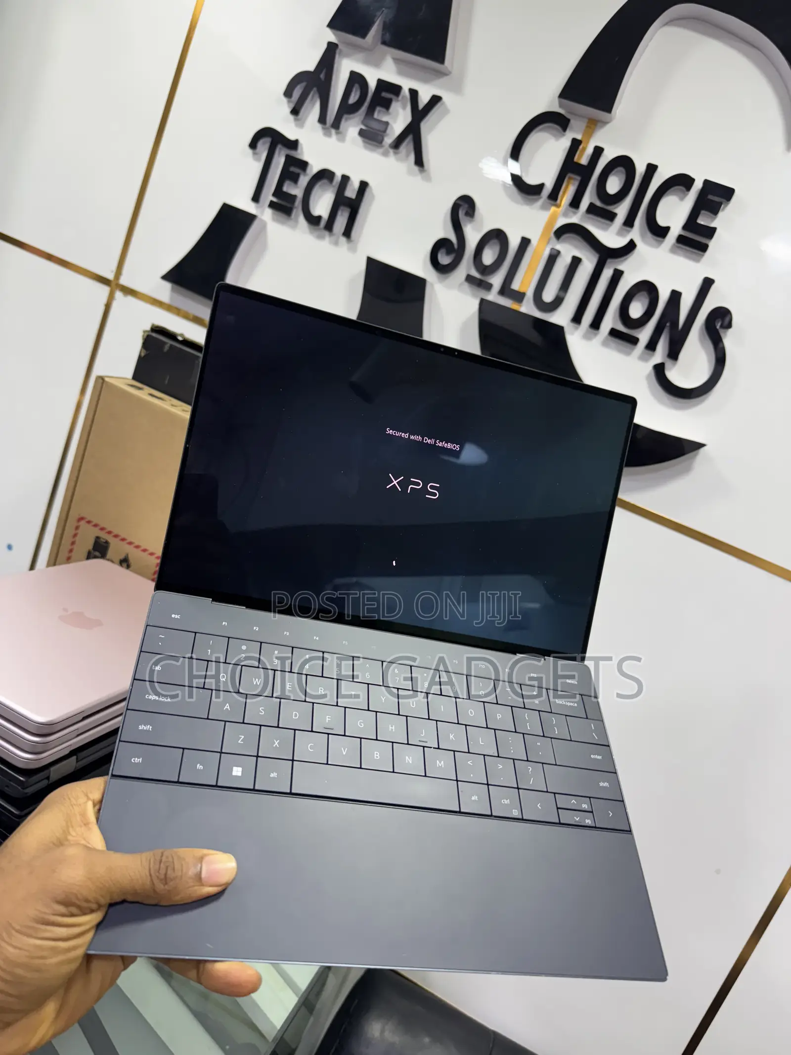 Laptop Dell XPS 13 16GB Intel Core i5 SSD 512GB