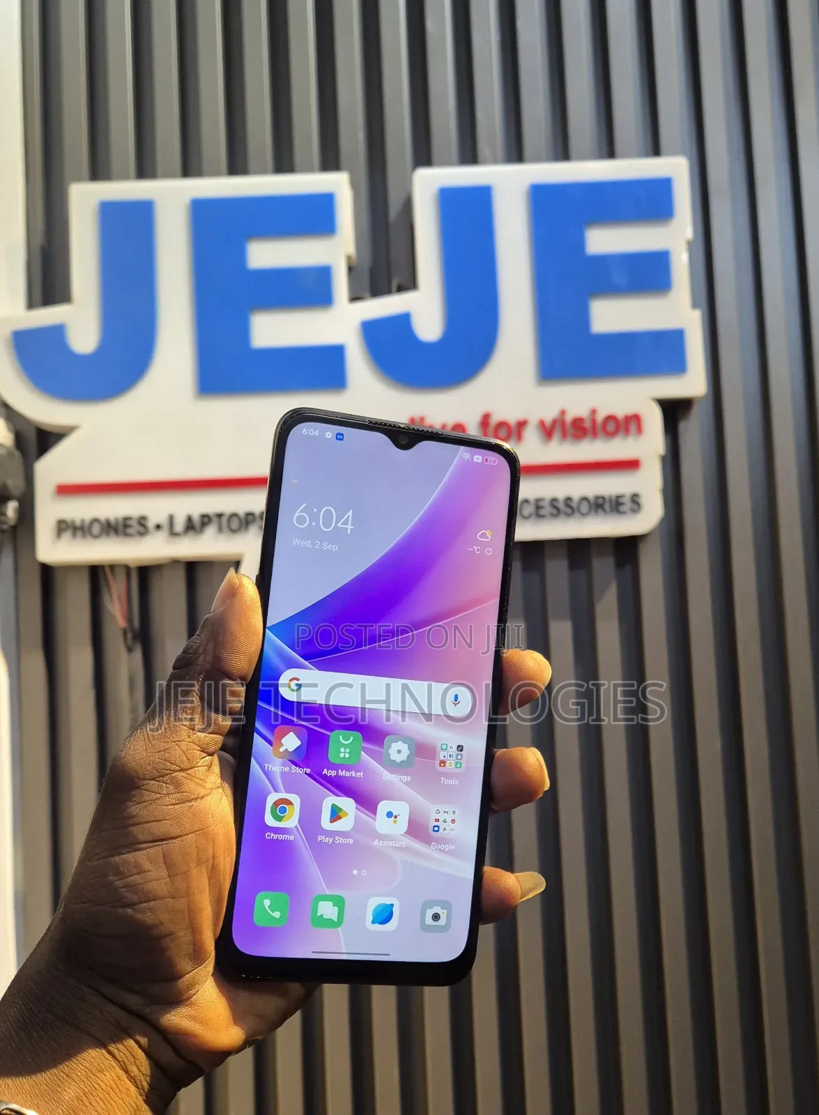 Oppo A78 4G 256 GB Black