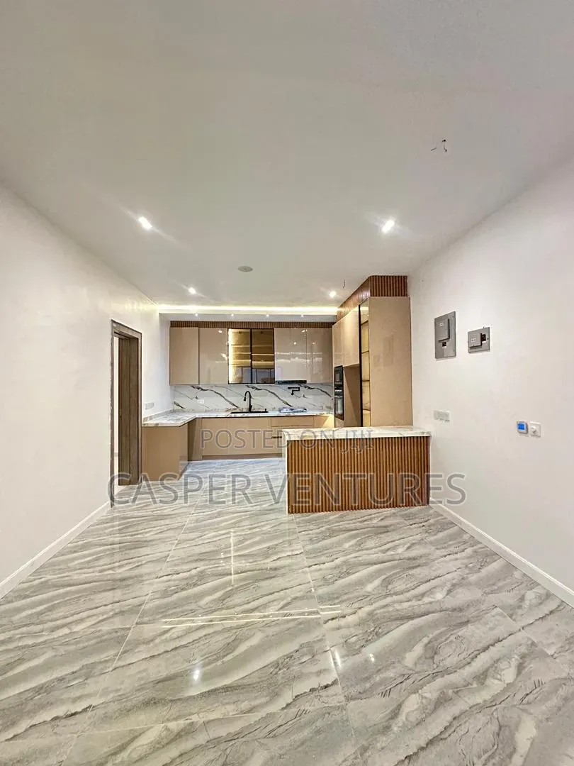 2bdrm Apartment in Osapa London for sale