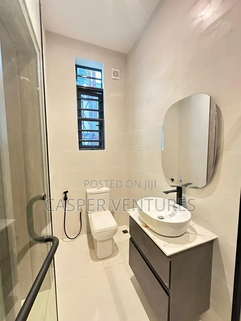 2bdrm Apartment in Osapa London for sale