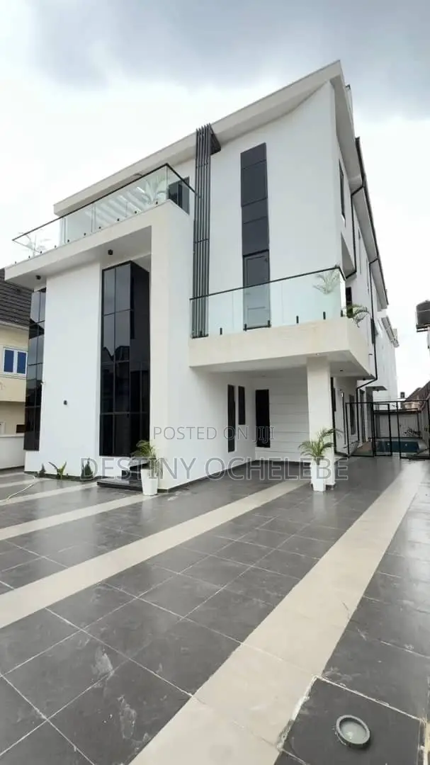 5bdrm Duplex in Apo Resettlement for sale