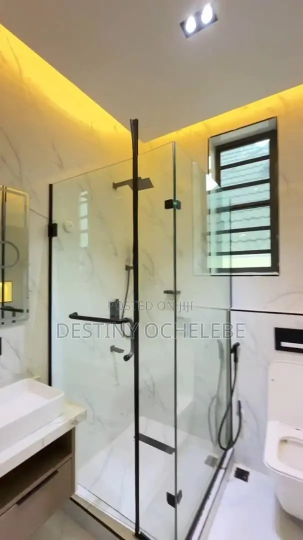 5bdrm Duplex in Apo Resettlement for sale