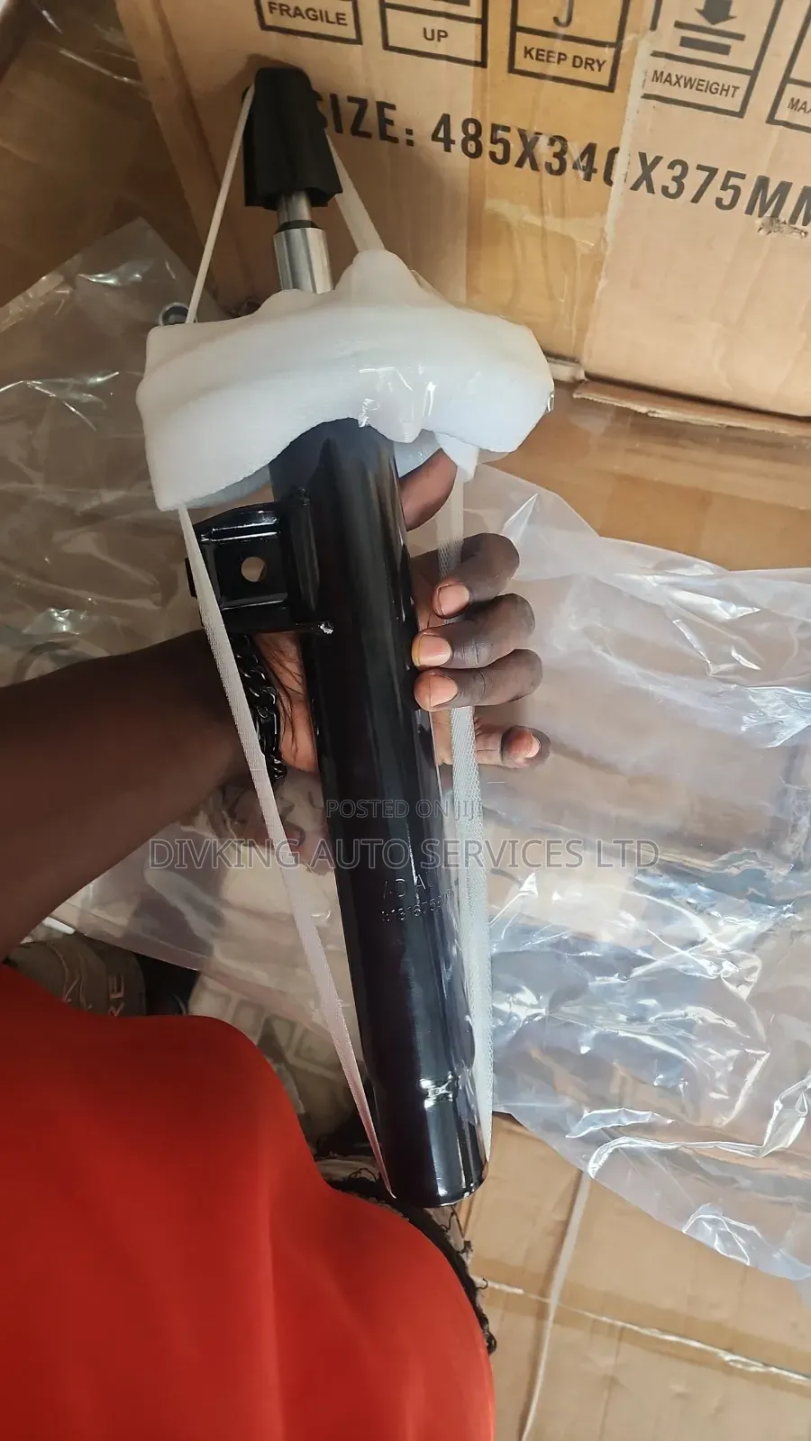 Original Mercedes Benz Gle Ml GLK Gla GLC Gl Lower and Upper Arms