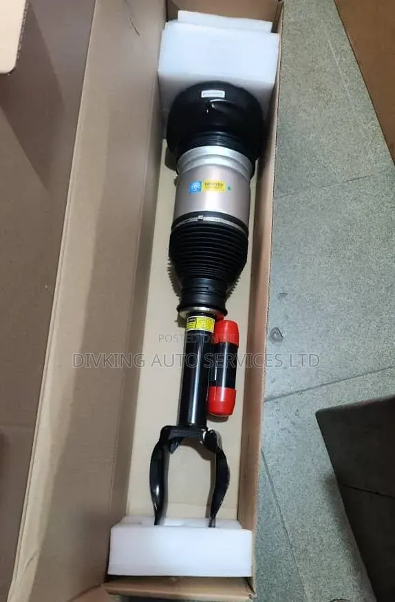 Original Mercedes Benz Gle Ml GLK Gla GLC Gl Lower and Upper Arms