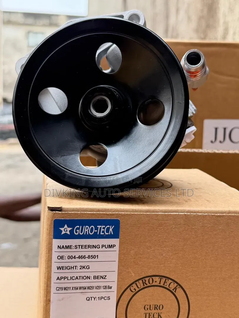 Original Mercedes Benz Gle Ml GLK Gla GLC Gl Lower and Upper Arms