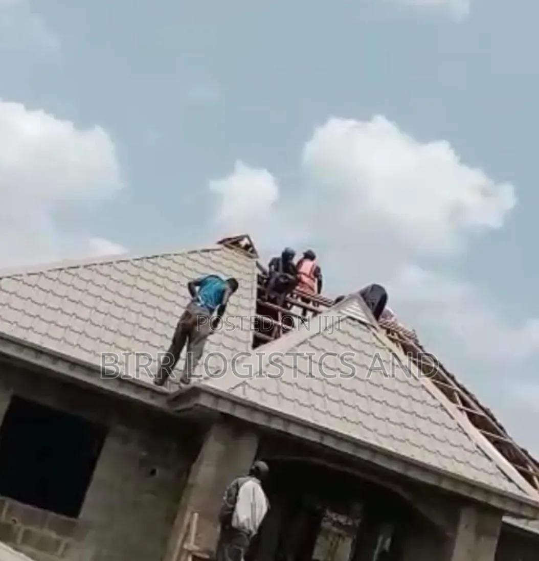 Roofing Woodwork Carcass Expert