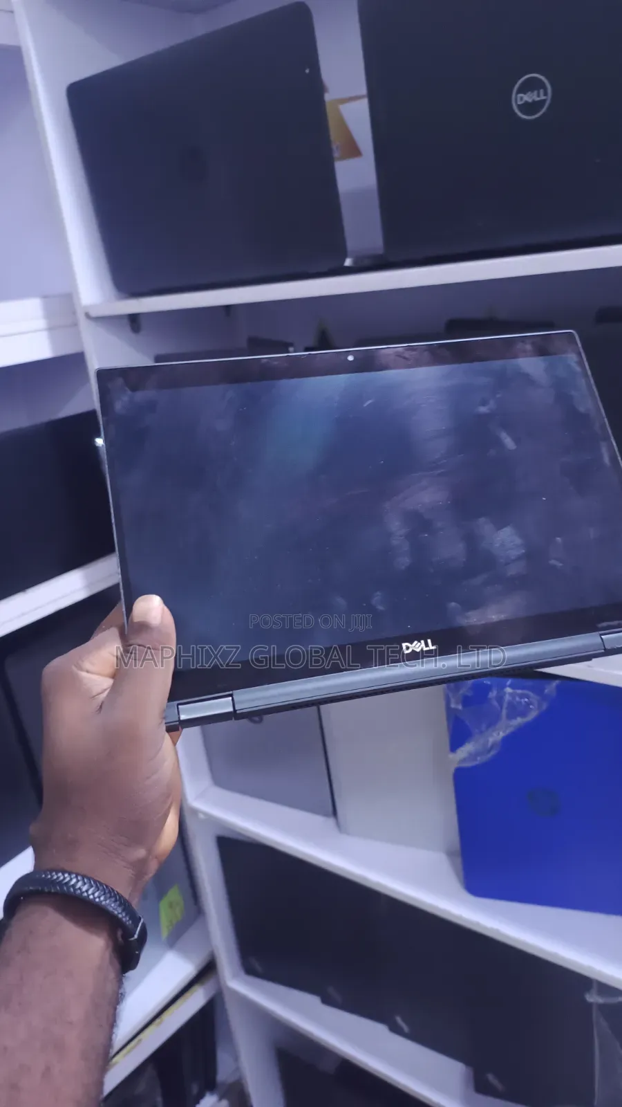 Laptop Dell Latitude 7390 2-in-1 8GB Intel Core i5 SSD 256GB