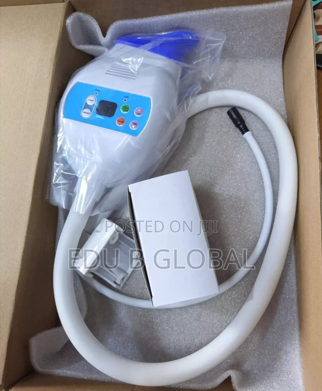 Teeth Whitening Machine