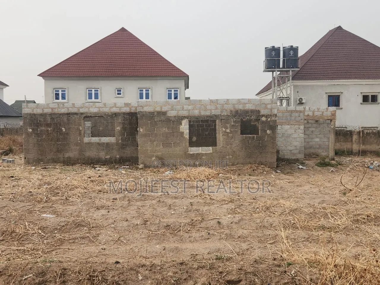 DPC Land for Sales