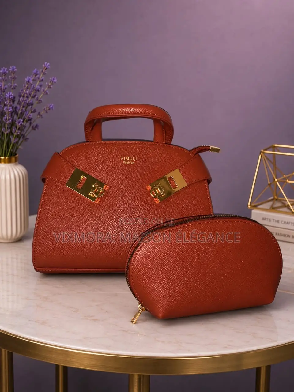 Alimuli Fashion Bags