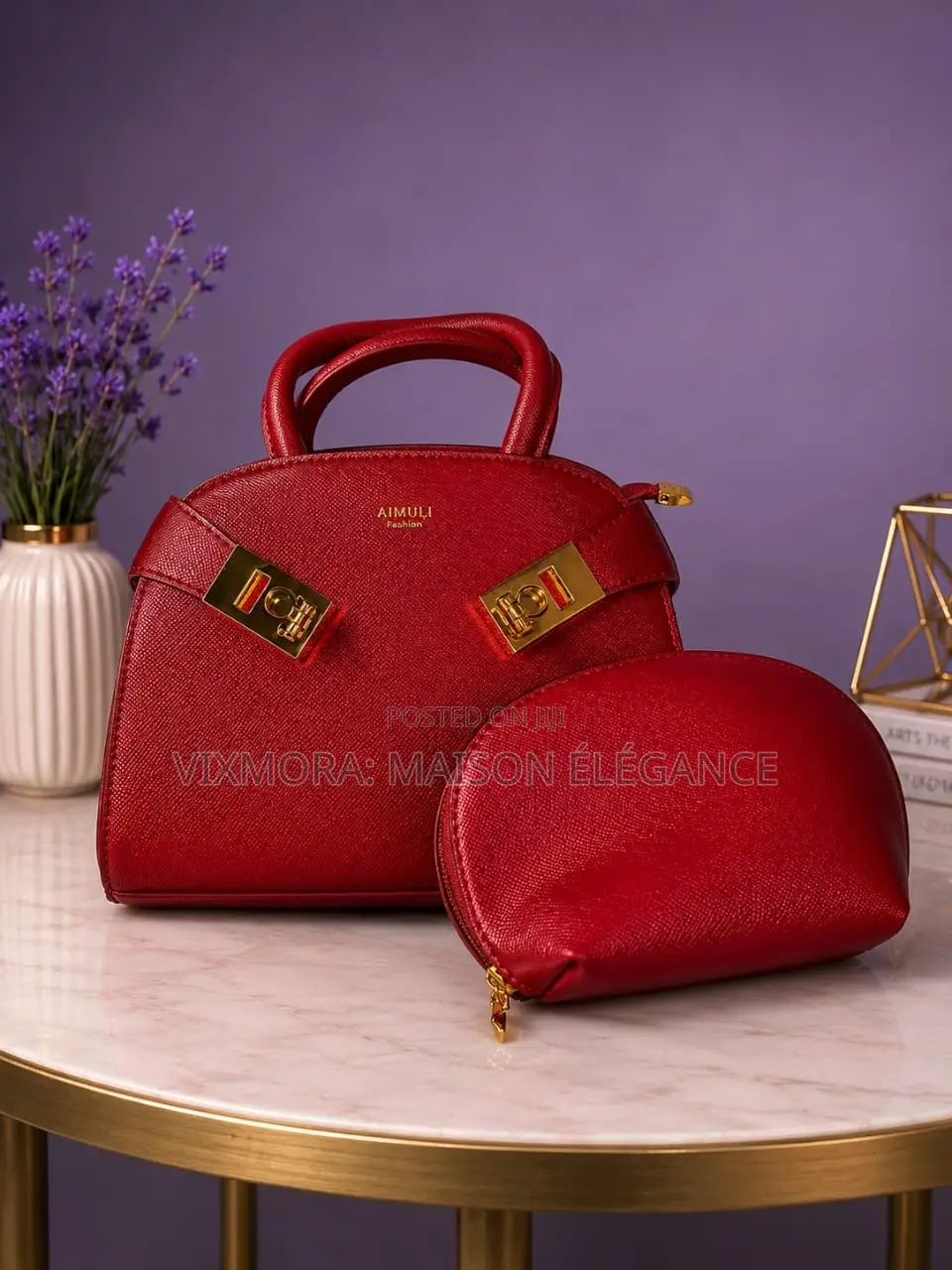 Alimuli Fashion Bags