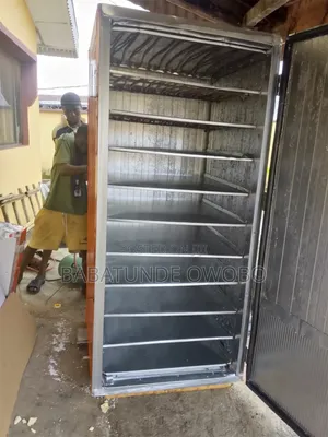 Ice Block Machine