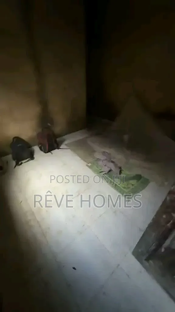 Mini Flat in Fadeyi for rent