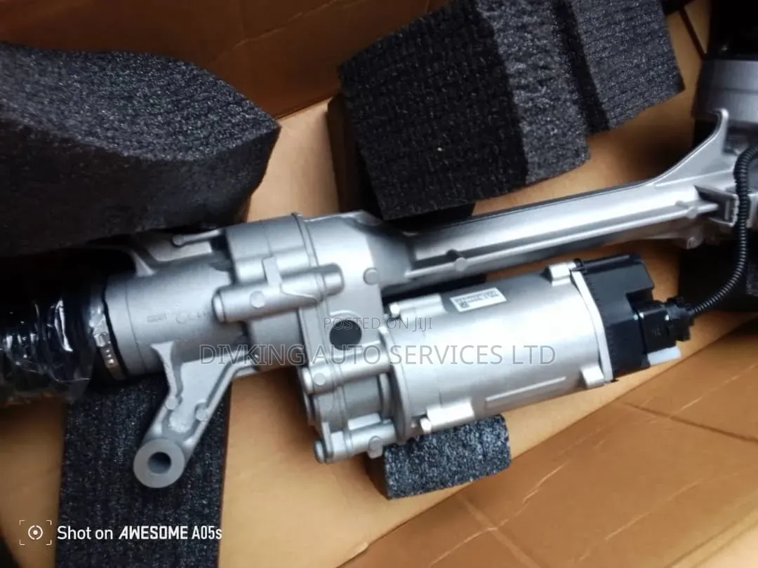 Electrical Steering Rack for Mercedes-Benz, Bmw, Rangerover, lexus.eps
