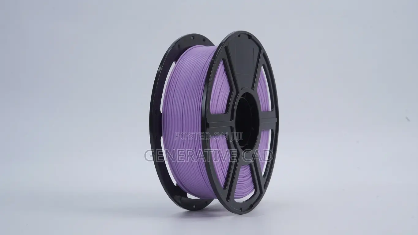 Flashforge Pla Luminous Filament - 1kg - Red Green Purple
