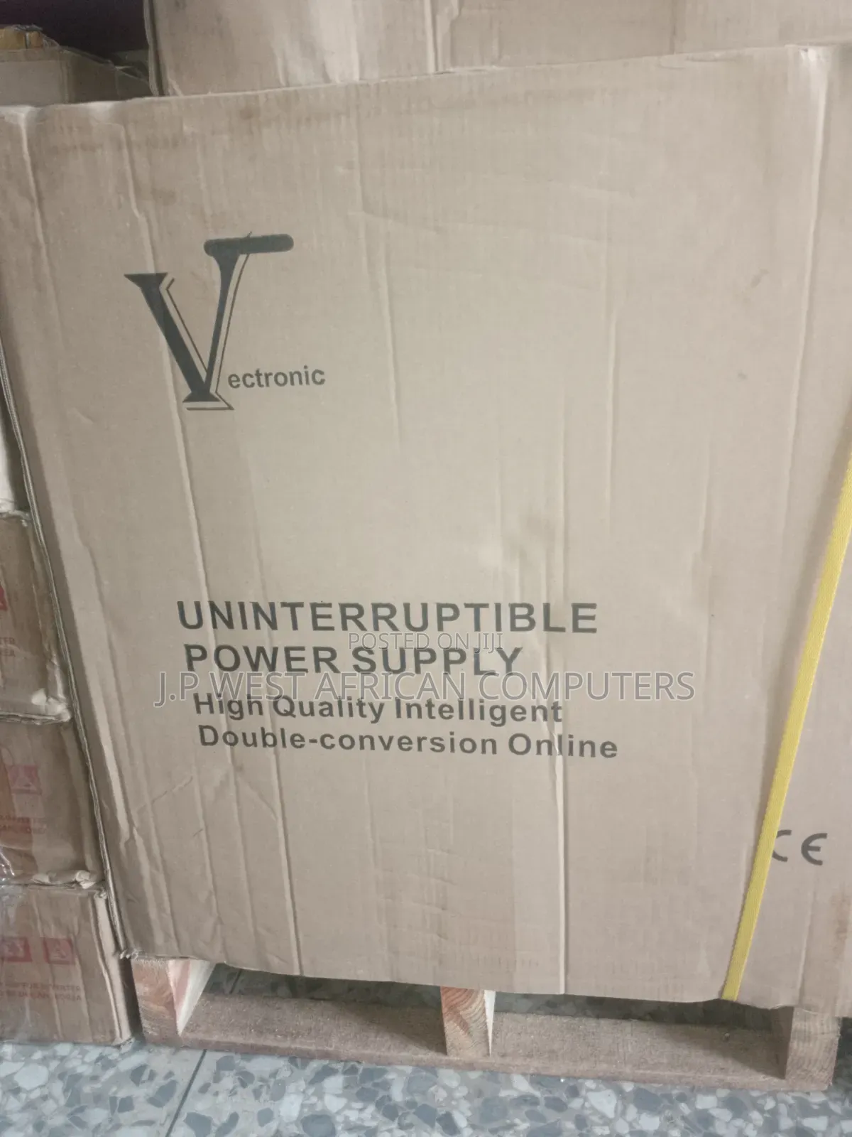 Vetronic Ups 3kva Online
