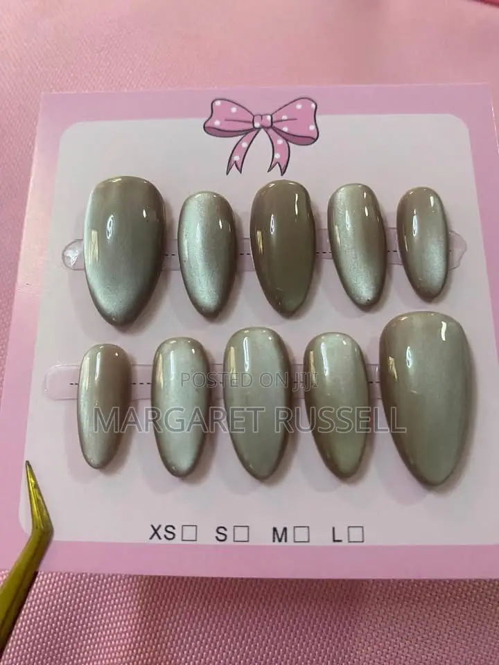 Press on Nails for Wholesale and Retail