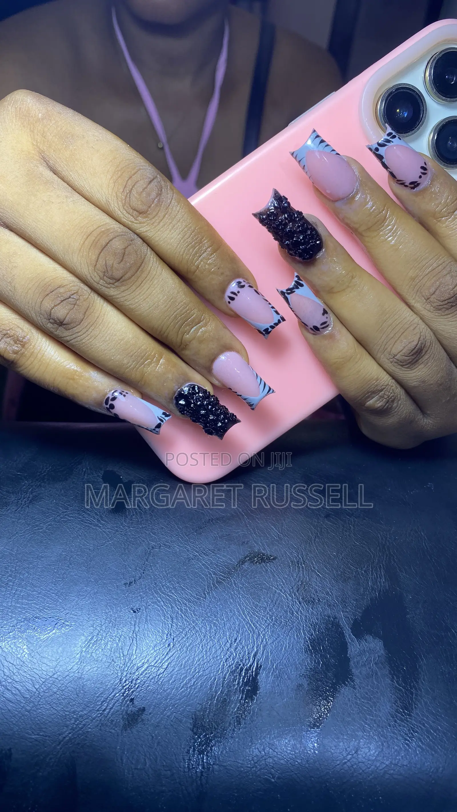 Press on Nails for Wholesale and Retail